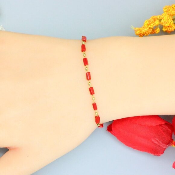 "Elegant & Trendy Bracelet, A Perfect Gift for Women, Thoughtful, EVCH1341 - Picture 8 of 12